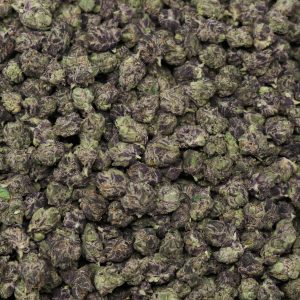 how to store cannabis flower