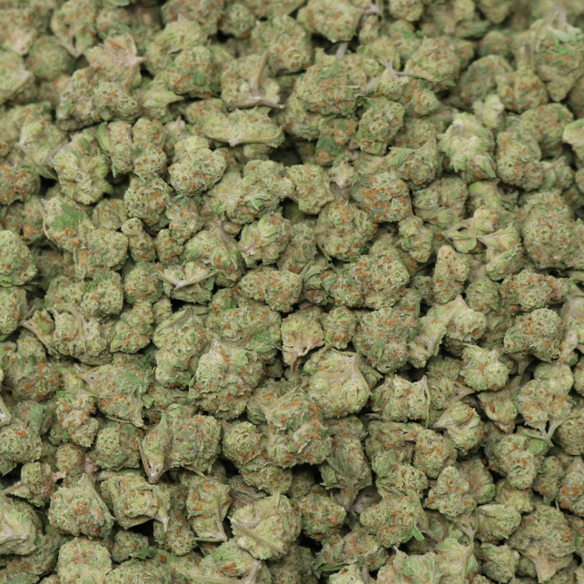 Green Crack Smalls - Image 2