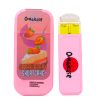 Omakase Liquid Live Diamond Dispo (2g) - Strawberry Shortcake