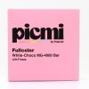 Picmi Chocolate (4g) - White Chocolate Fresas
