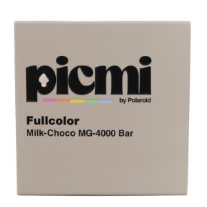 Picmi Chocolate (4g) - Milk Chocolate
