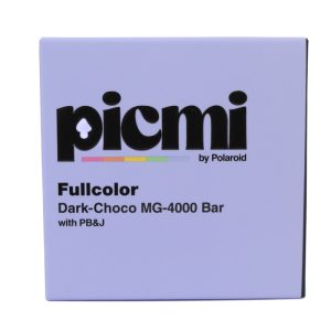 Picmi Chocolate (4g) - Dark Chocolate PB&J