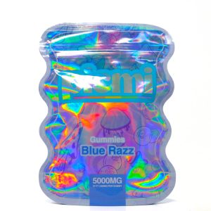 Picmi Gummies (5g) - Blue Razz