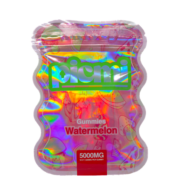 Picmi Gummies (5g) - Watermelon
