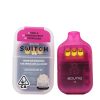 Boutiq Switch V5 (2g) - Pink Z x Dragon Fruit x Tropicana