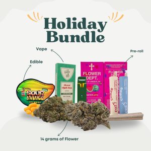 *Holiday Bundle (Build Your Own Holiday Pack)