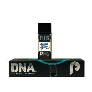 Plug Play Pods (1g) - Blue Dream