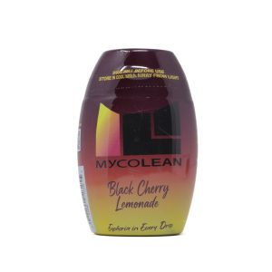 Myco Lean (1g) - Black Cherry Lemonade