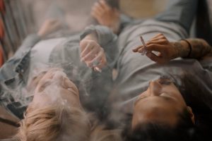 How to Smoke a Joint