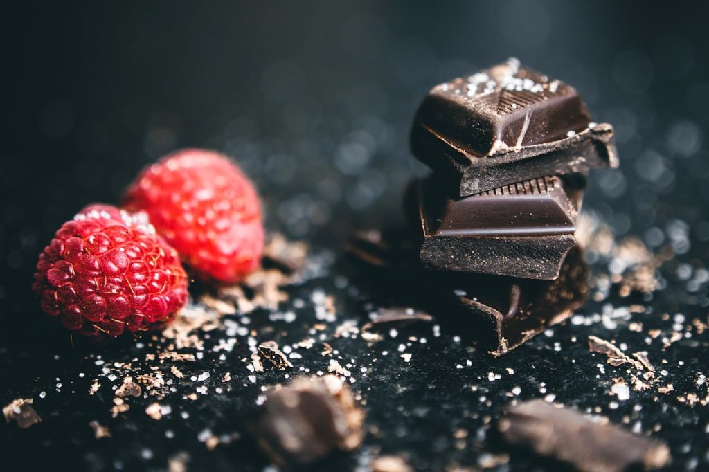 Top 5 Best THC Chocolates in 2025