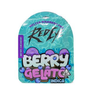 Red Eye Pod (1g) - Berry Gelato