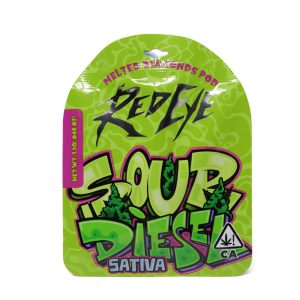 Red Eye Pod (1g) - Sour Diesel