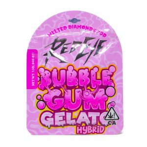 Red Eye Pod (1g) - Bubblegum Gelato