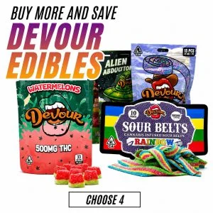 4 Devour Mix And Match