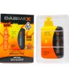 Dab Bar X AIO (2g) - Mango Pop