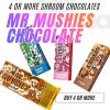 Mr Mushies Chocolate Mix and Match