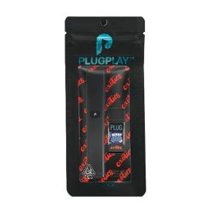 Plug Play All-in-One Starter Kit - Berry Gang