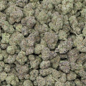 Alternative view of Candy Rain