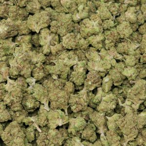 Alternative view of Creme Brulee Smalls