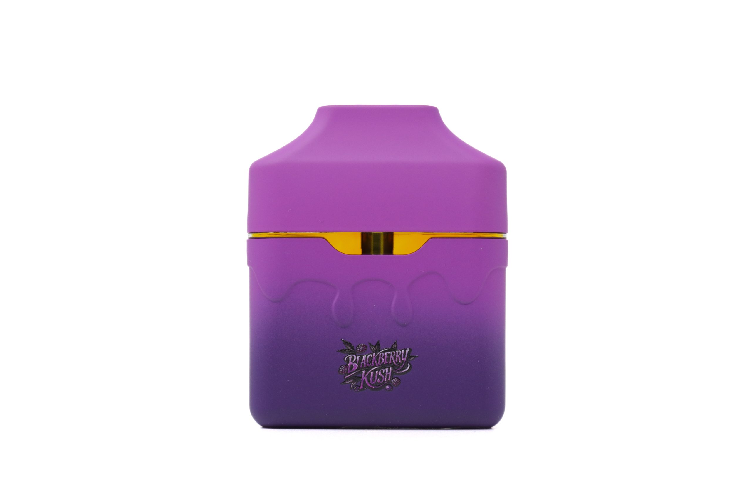 Magnum Dispo (2g) - Blackberry Kush - Image 2