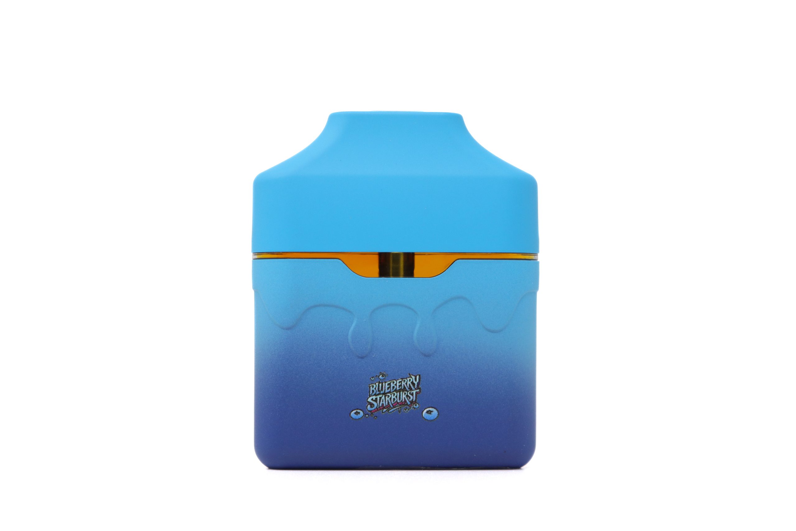 Magnum Dispo (2g) - Blueberry Starburst - Image 2