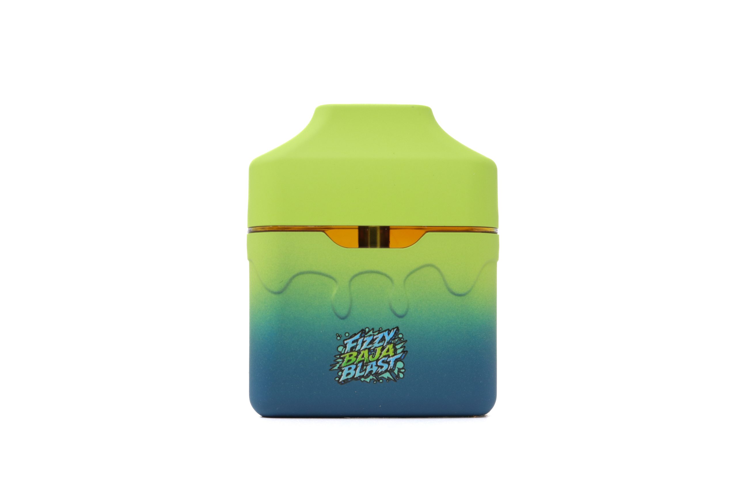 Magnum Dispo (2g) - Fizzy Baja Blast - Image 2