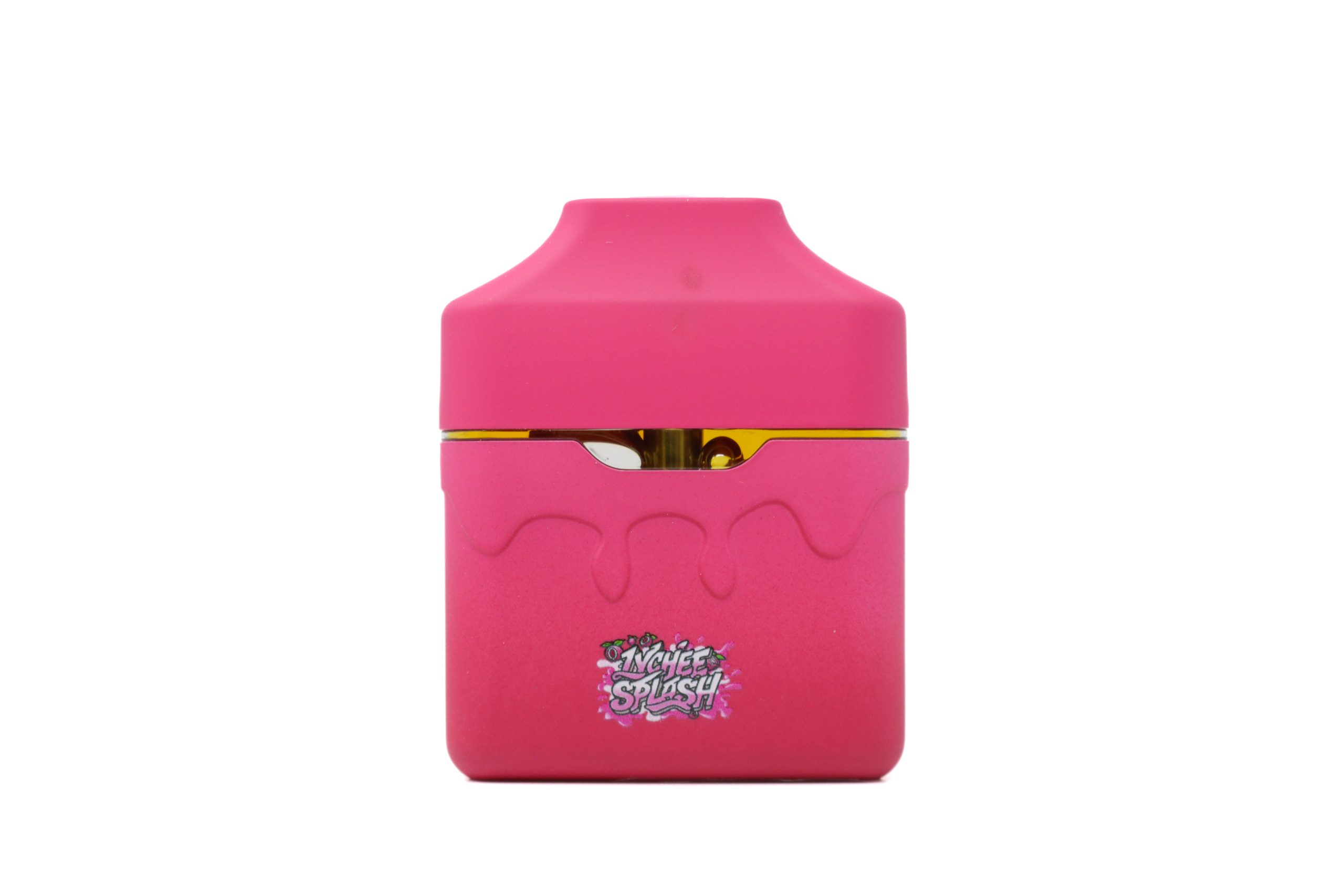 Magnum Dispo (2g) - Lychee Splash - Image 2