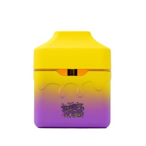 Alternative view of Magnum Dispo (2g) - Passionfruit Pop Rocks