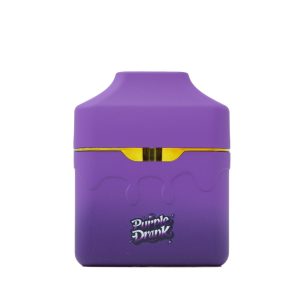 Alternative view of Magnum Dispo (2g) - Purple Drank