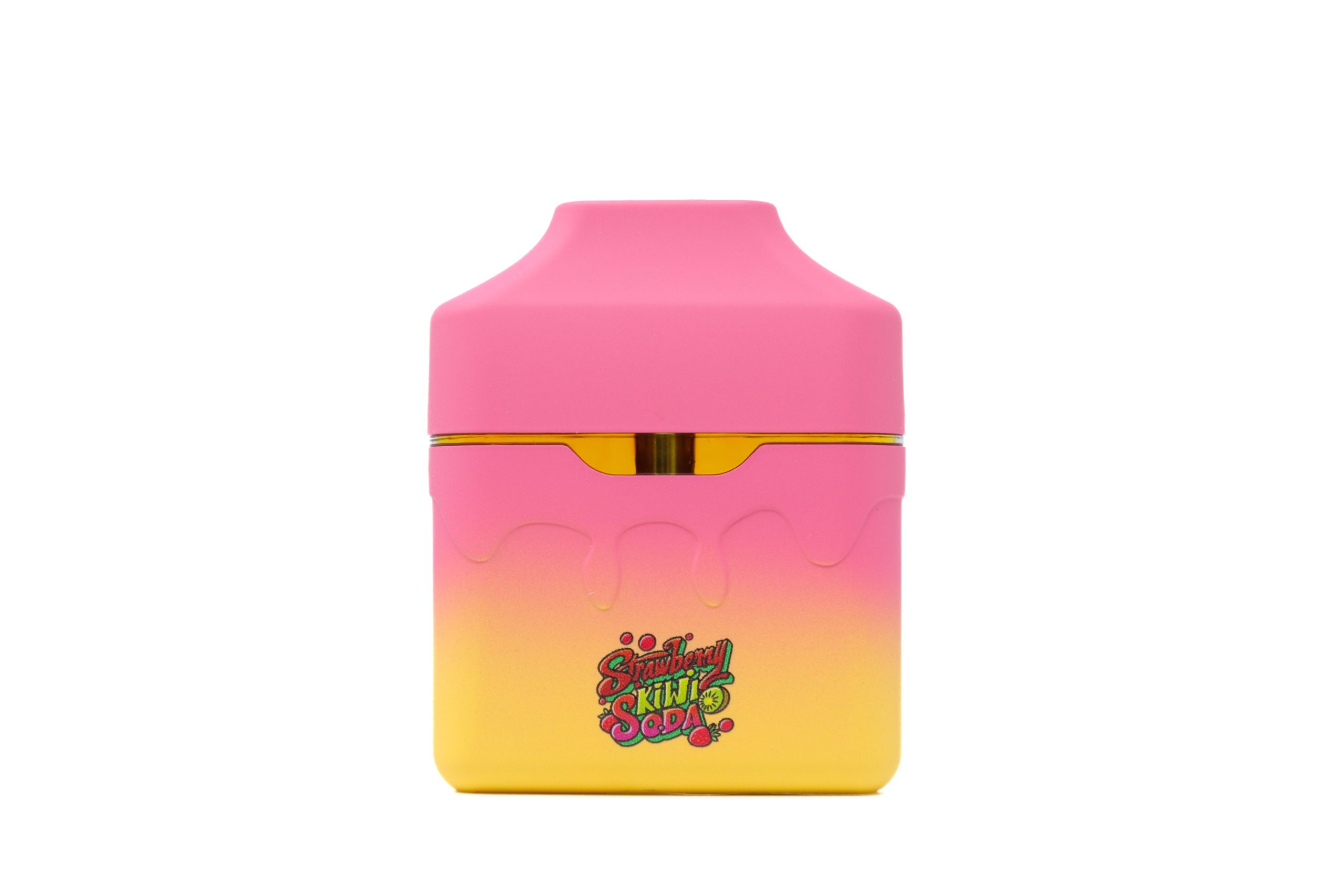 Magnum Dispo (2g) - Strawberry Kiwi Soda - Image 2