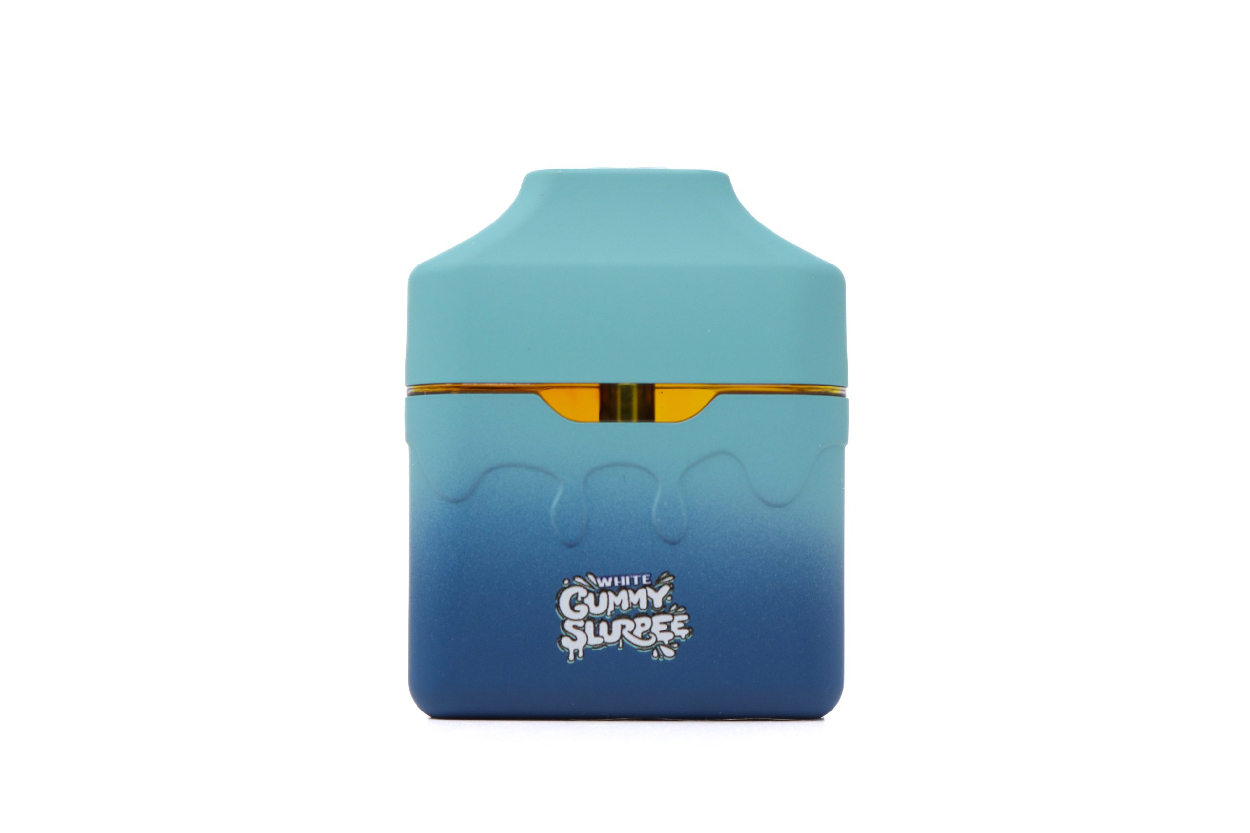 Magnum Dispo (2g) - White Gummy Slurpee - Image 2