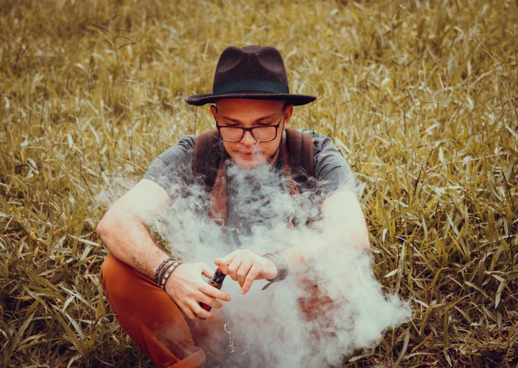 How to Vape Properly: A Complete Guide for Beginners