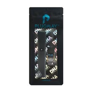 Plug Play All-in-One Starter Kit - Pineapple Express