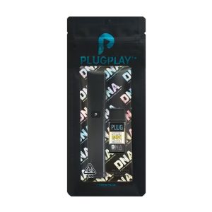 Plug Play All-in-One Starter Kit - Super Lemon Haze