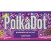Polka Dots Magic Chocolate (5g) - After Dark
