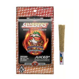 Sluggers Hit (3.5g) - Fire OG