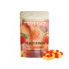 Toppinz Gummies 1500mg - Peach Rings