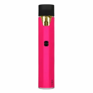 Stiiizy Pro Battery - Neon Pink
