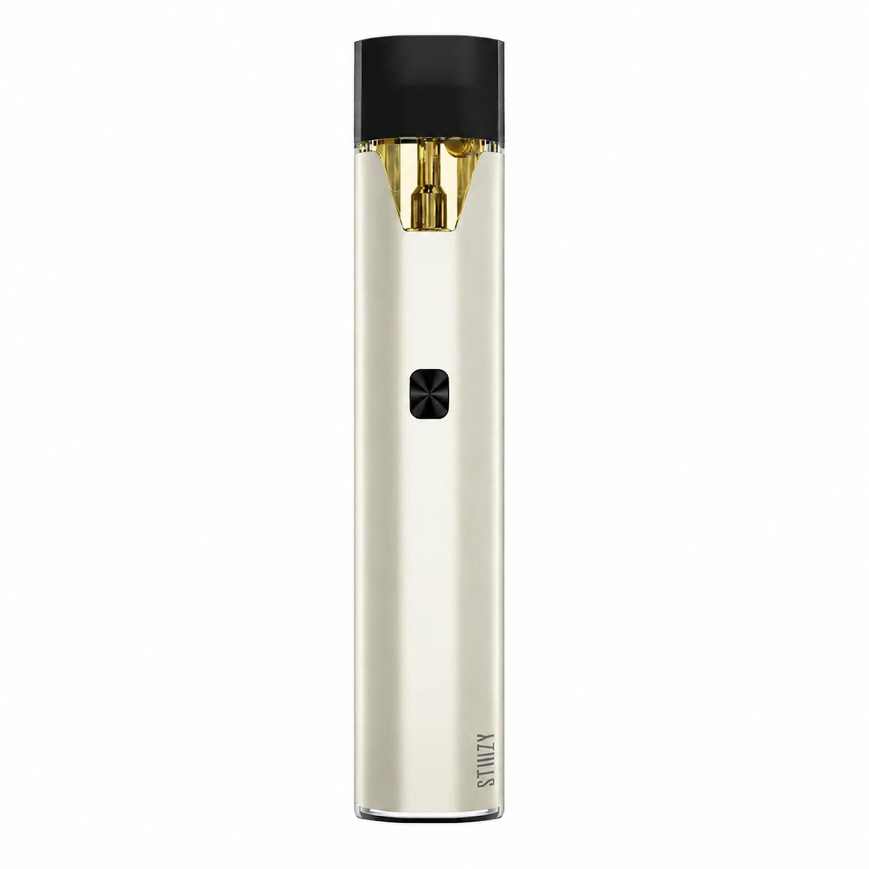 Stiiizy Pro Battery - Pearl White