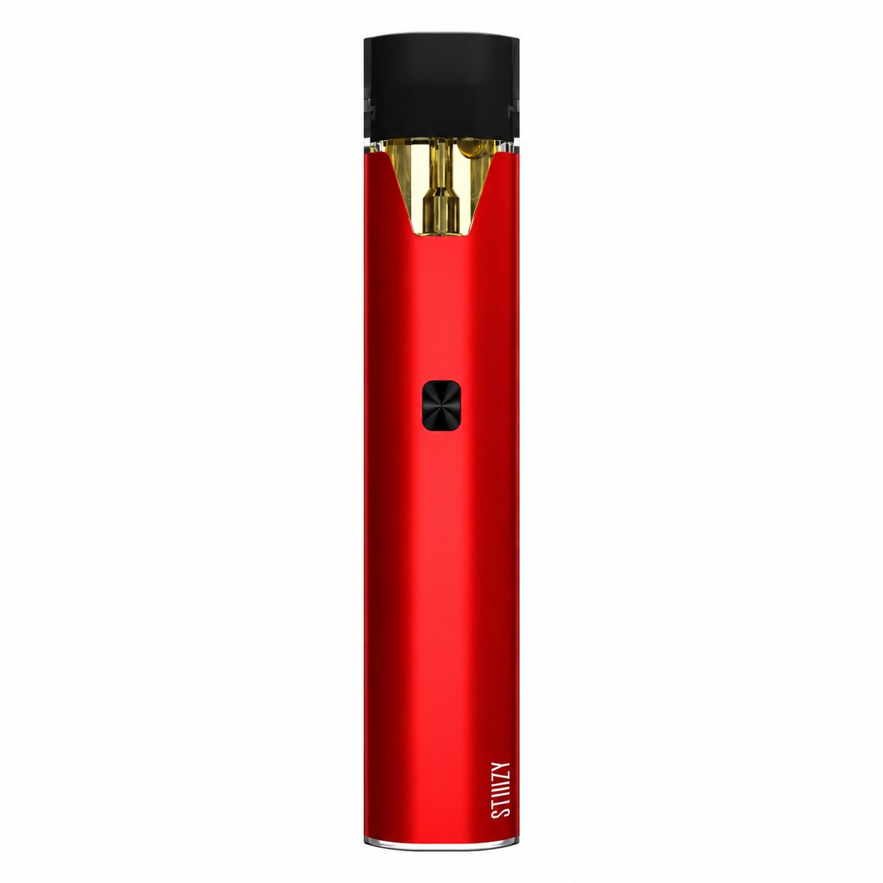 Stiiizy Pro Battery - Red