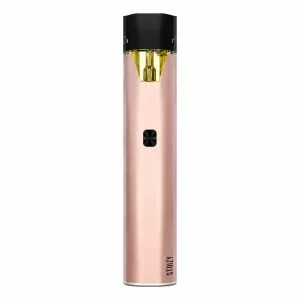 Stiiizy Pro Battery - Rose