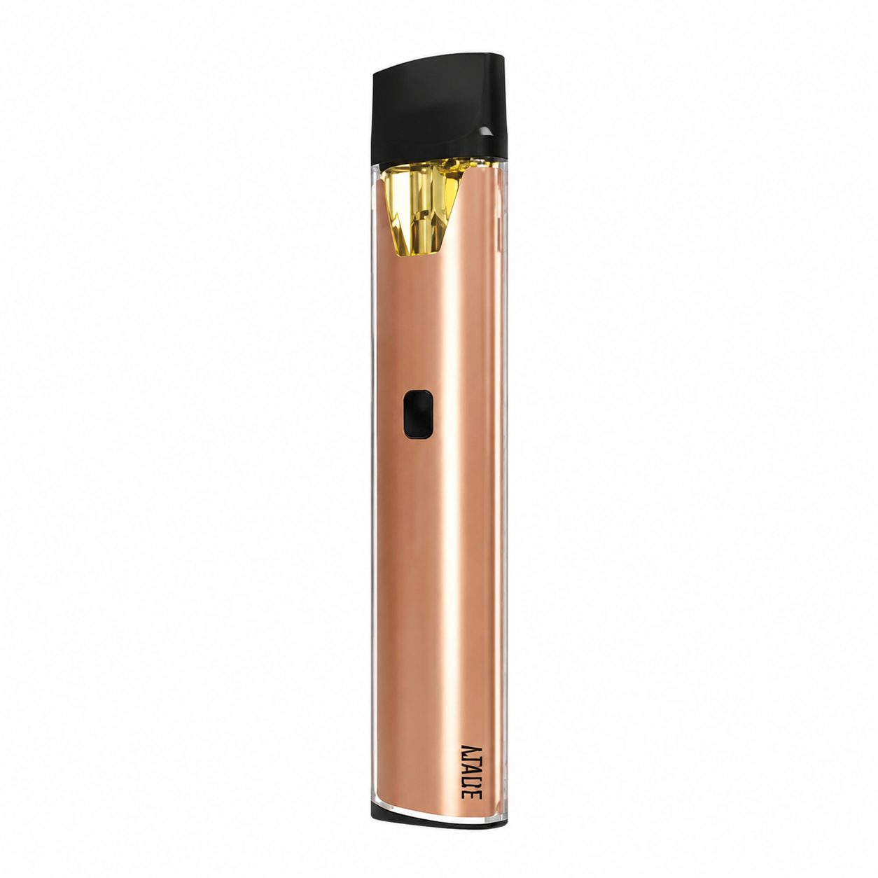 Stiiizy Pro Battery - Rose Gold - Image 2