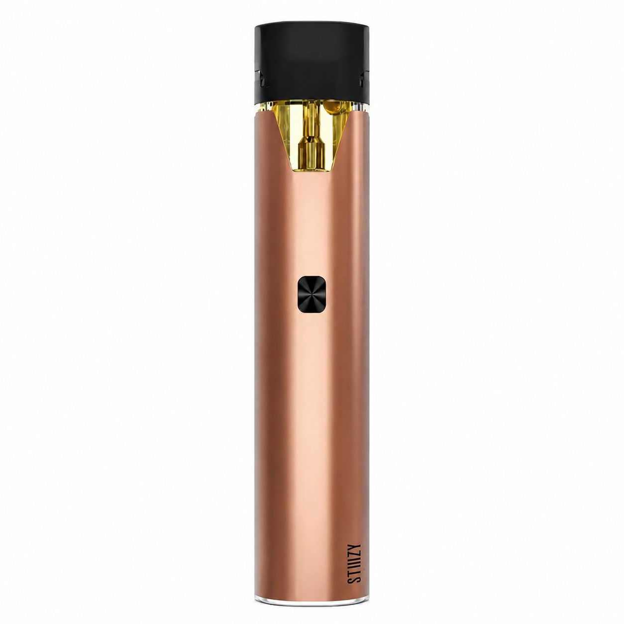 Stiiizy Pro Battery - Rose Gold