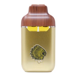 Alternative view of Big Chief Duo All in One 2g - Tropic Thunder x Passionfruit Punch