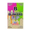 Blinkers Flip Dual Chamber Disposable (2g) - Rainbow Sherbet x Honeydew Sorbet