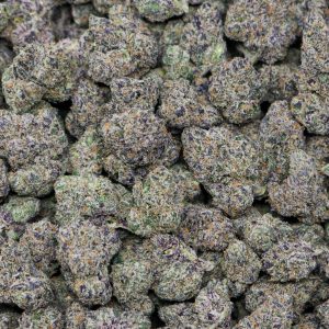 Alternative view of Cherry Stardust