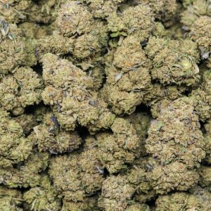 Alternative view of Cookies n Cream