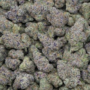 Alternative view of Frosted Nerdz