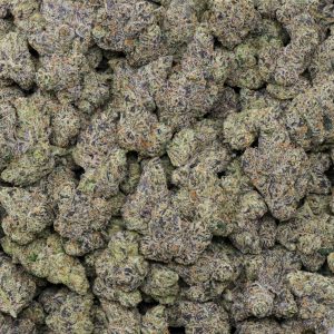 Alternative view of Galactic Runtz