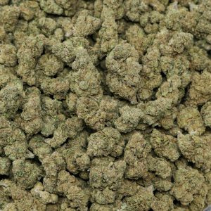 Alternative view of Headband